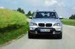 BMW X5 2007 года